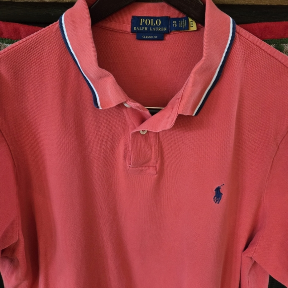 Polo Ralph Lauren ๐ - Picture 3 of 5